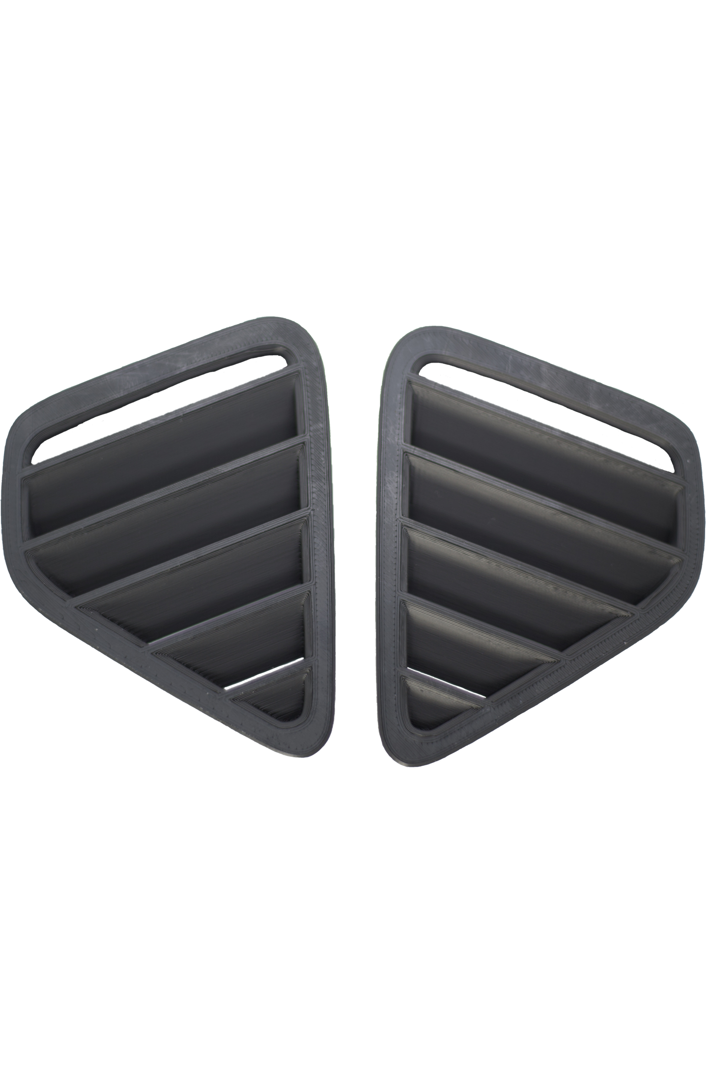FC RX7 Dash Demsiter Vent