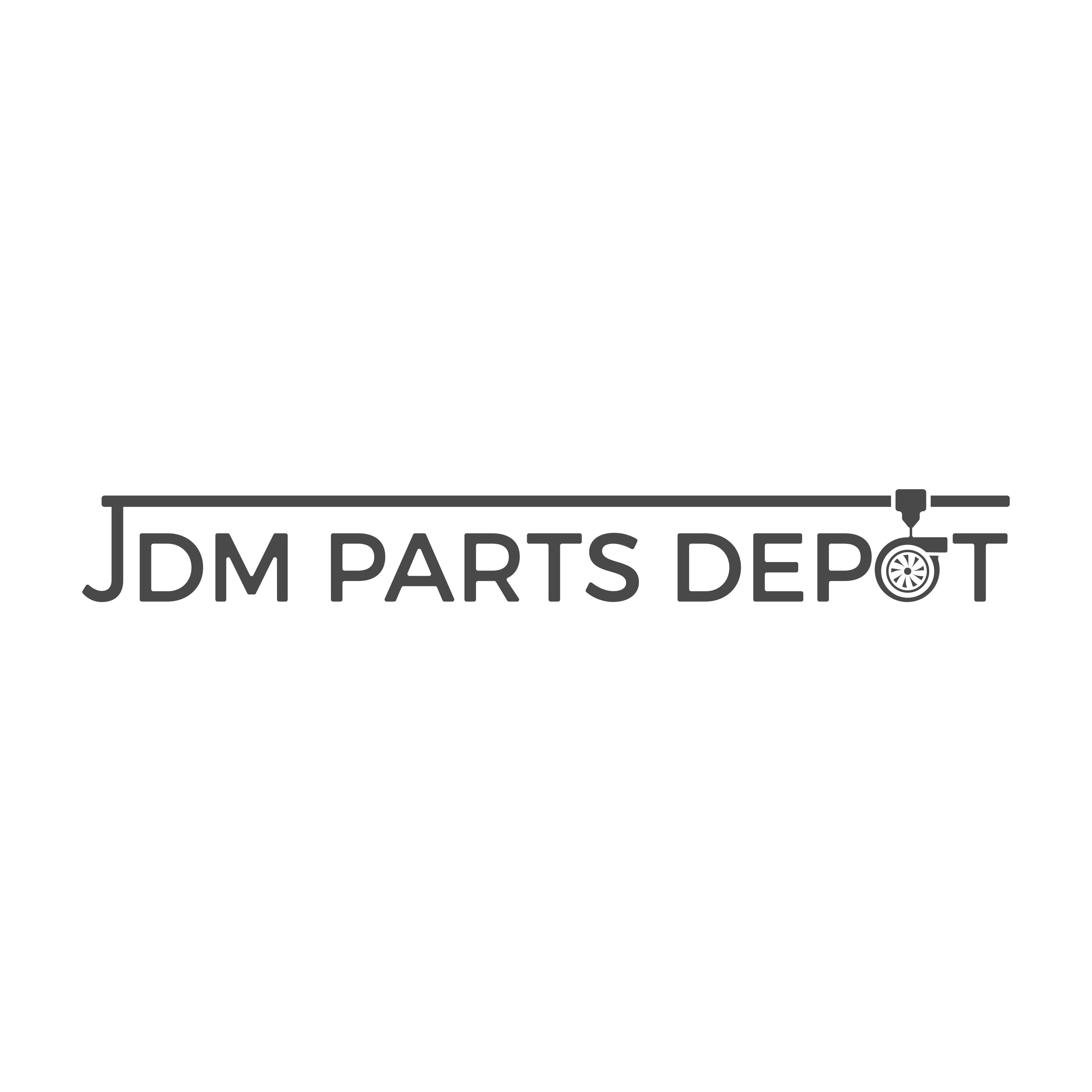 JDM Parts Depot